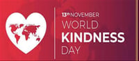 World Kindness Day: How to Release Happy Hormones?